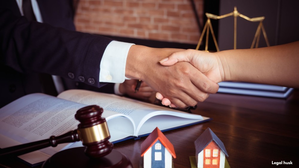 What is a Counterclaim in Civil Litigation?