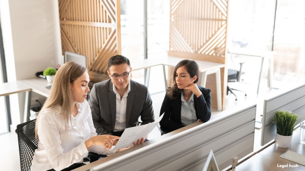 Key Elements of a Civil Counterclaim