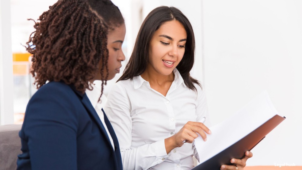 Differences Between Counterclaim and Crossclaim
