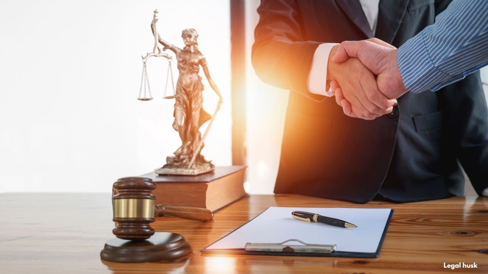 How to Amend a Counterclaim