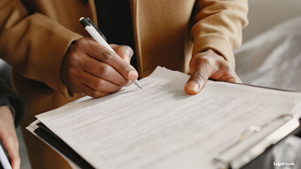 The Importance of Compliance in Counterclaims