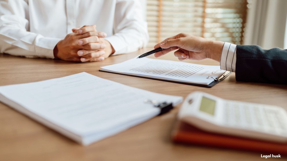 The Role of Counterclaims in Consumer Fraud Cases
