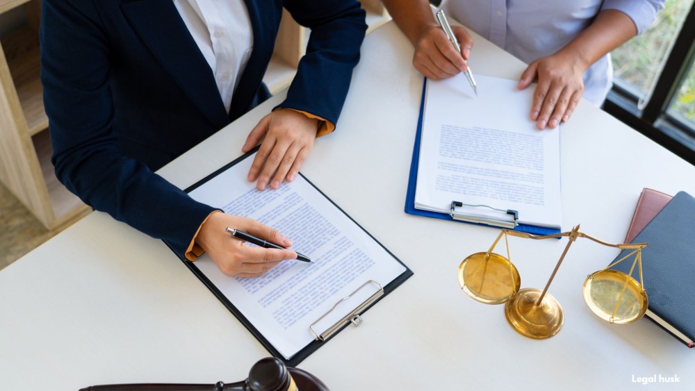 How to Use Counterclaims in Housing Disputes