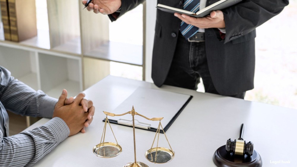 The Role of Counterclaims in Breach of Contract Cases