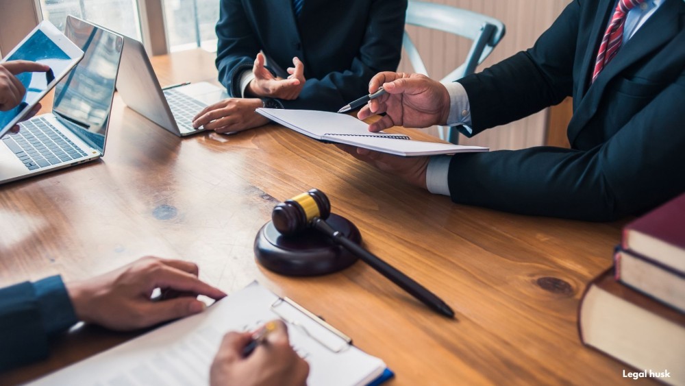 Drafting Crossclaims for Real Estate Disputes