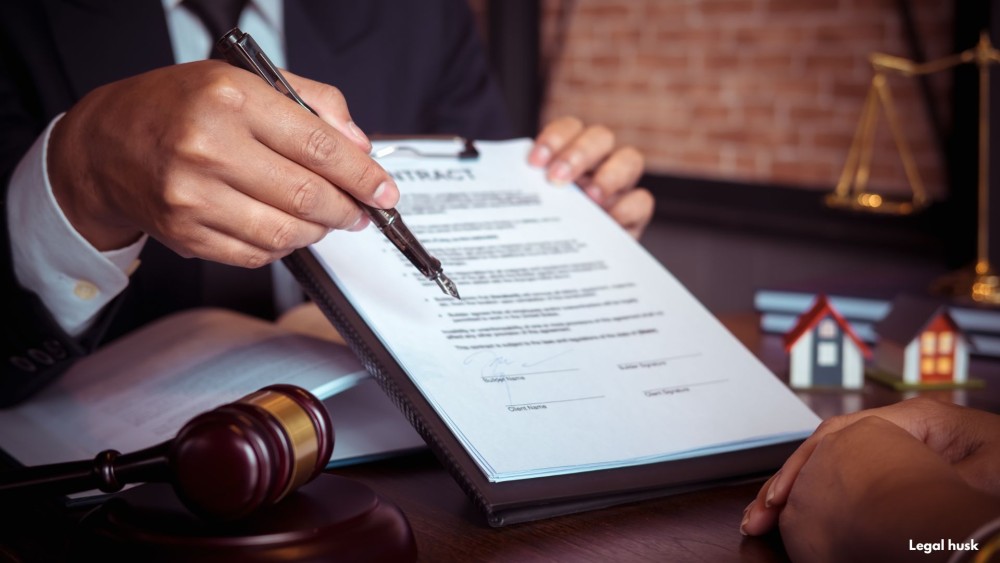 Responding to Counterclaims in Arbitration Proceedings