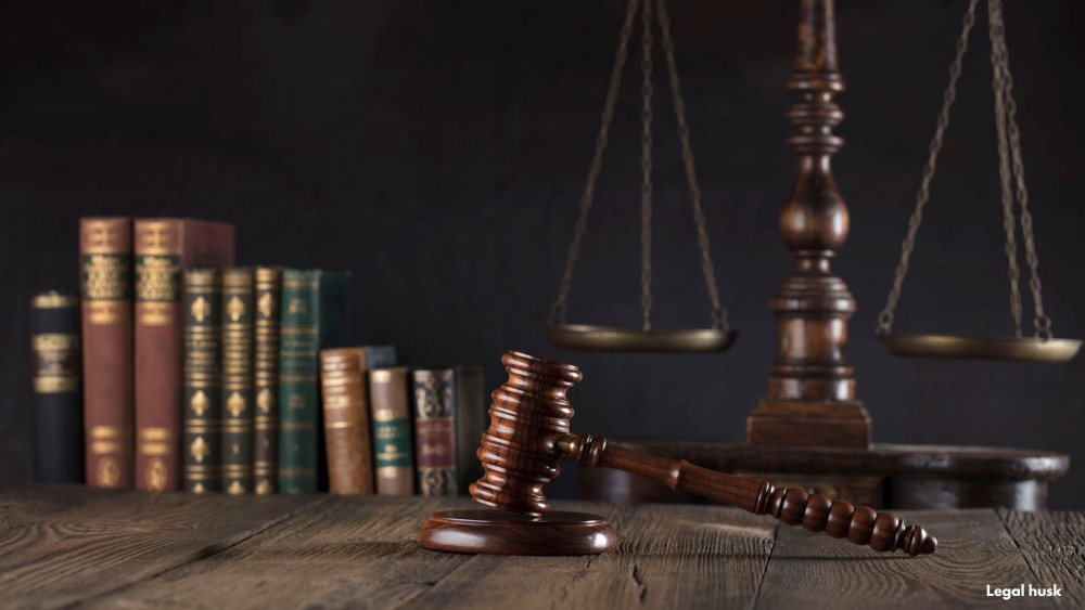 Counterclaim Drafting Exercise for Law Students