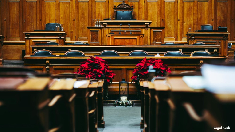 Role of Pre-Motion Conferences Before Filing a Motion to Dismiss