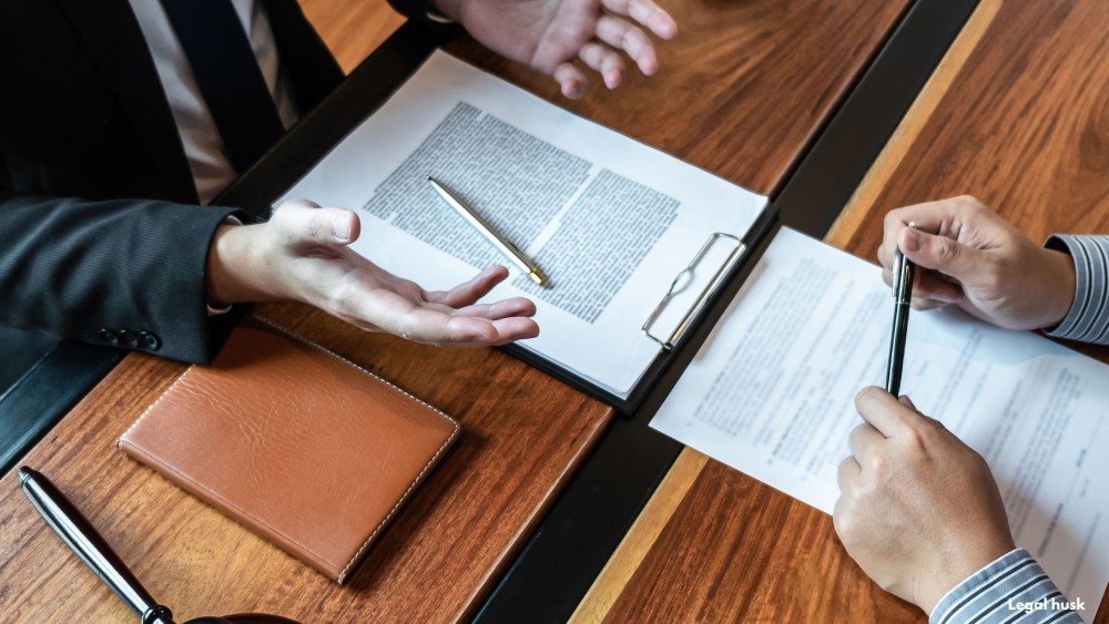 The Role of Deposition Notices in Civil Litigation