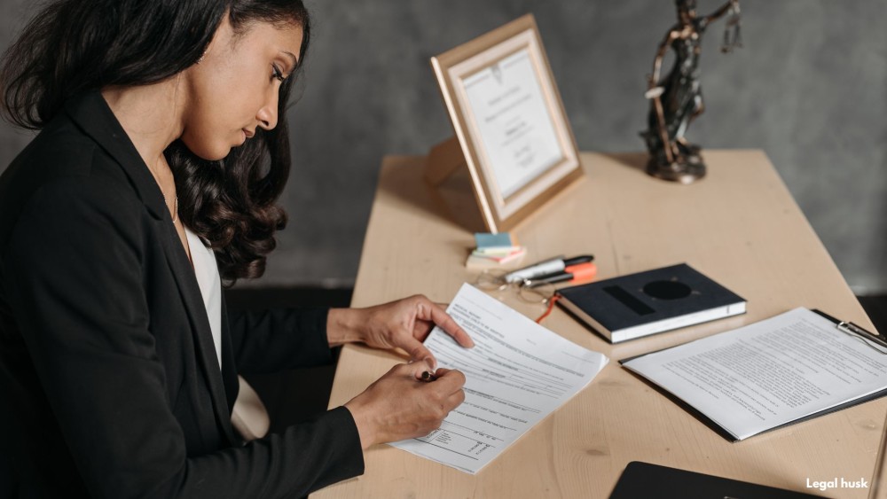 How to Respond to a Deposition Notice
