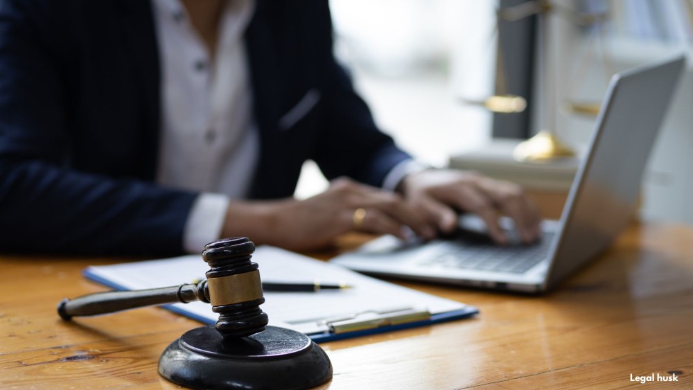 Drafting Deposition Notices for Financial Fraud Cases