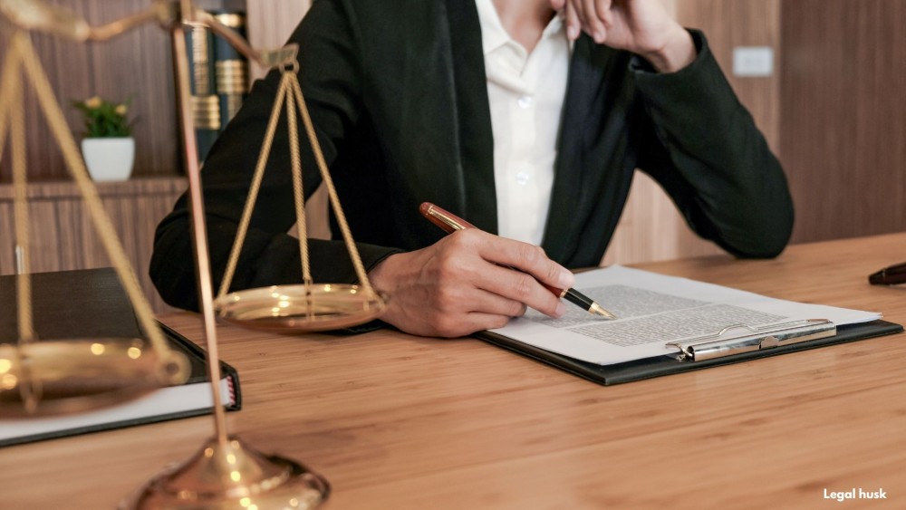 How to Draft Deposition Notices for Insurance Disputes