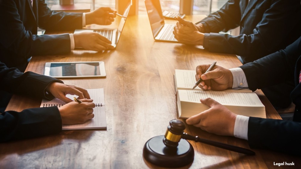 Drafting Deposition Notices for Construction Litigation