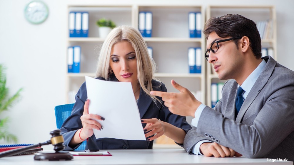 How to Draft a Deposition Notice for a 30(b)(6) Witness
