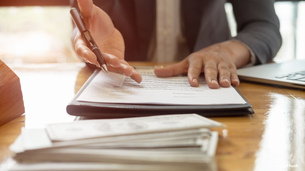 Differences Between Regular and Rule 30(b)(6) Deposition Notices