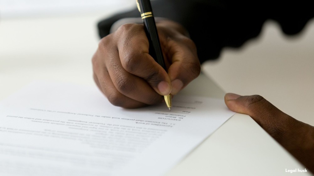 Deposition Notices in Telecommunications Disputes