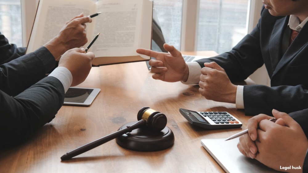 How to Reference Exhibits in a Deposition Notice