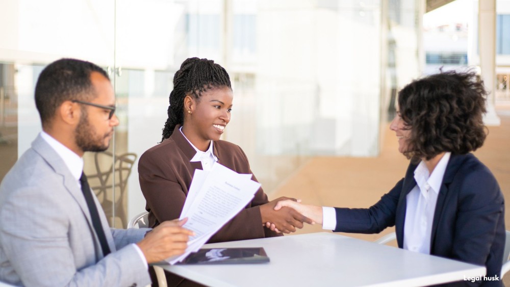 Ethical Considerations When Serving Deposition Notices