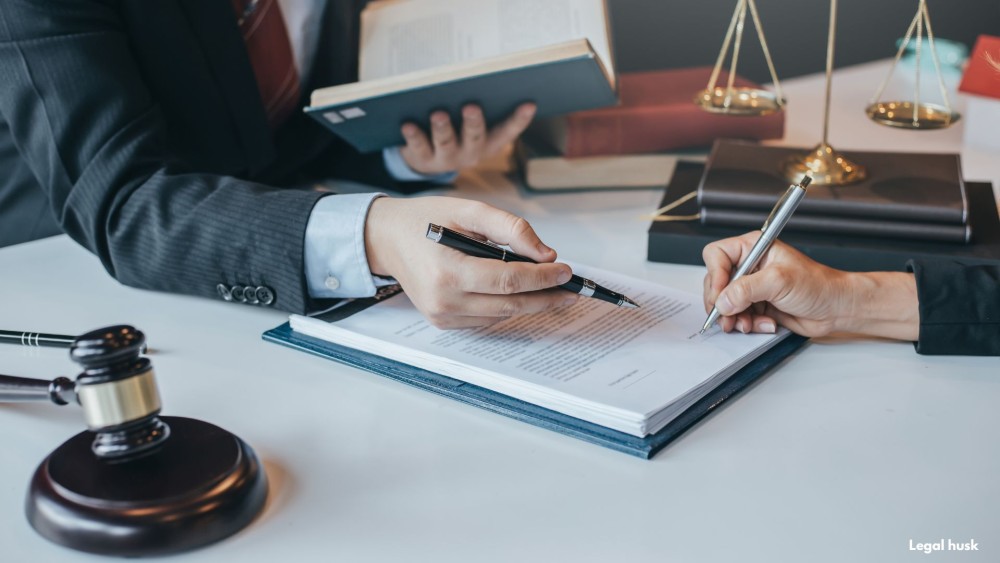 Deposition Notices and Third-Party Discovery