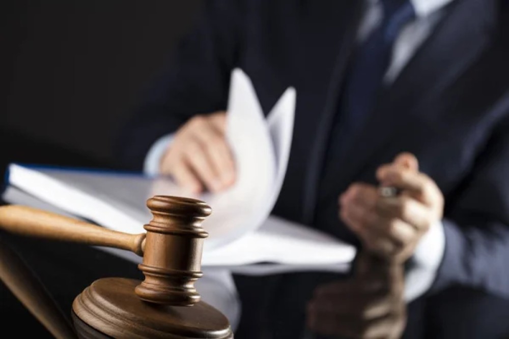 Buy a Complaint That Solves Filing Stress Once and For All