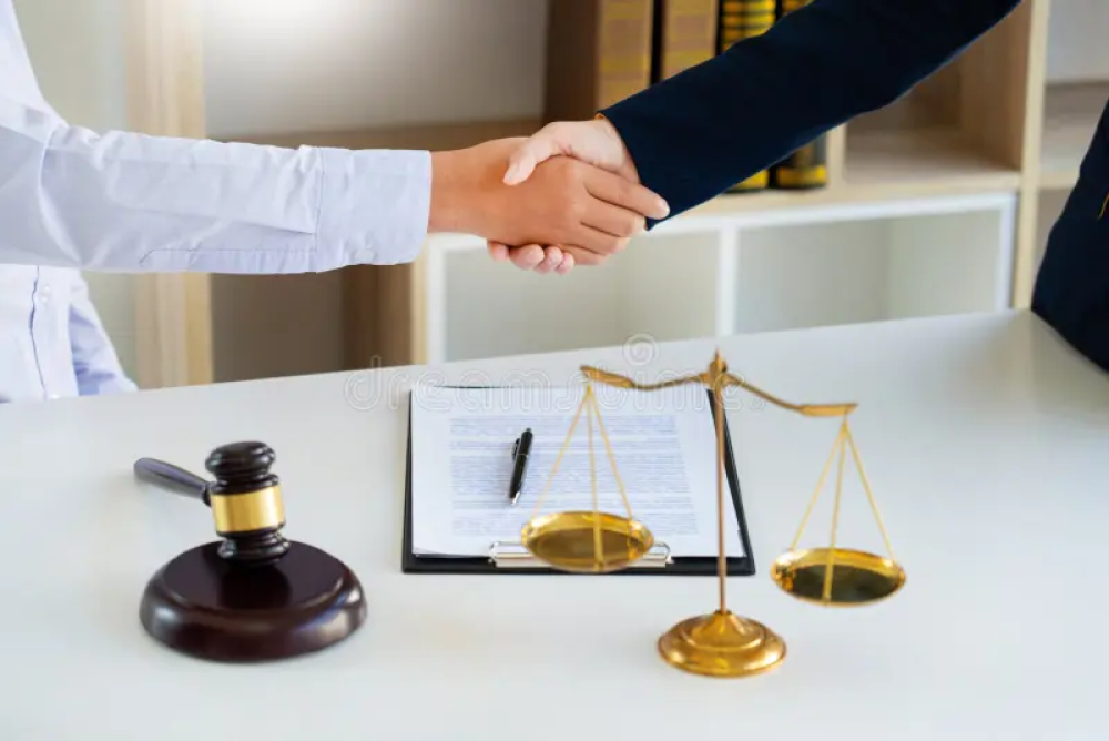 Complaint Drafting Services That Rescue Lawsuits in Trouble