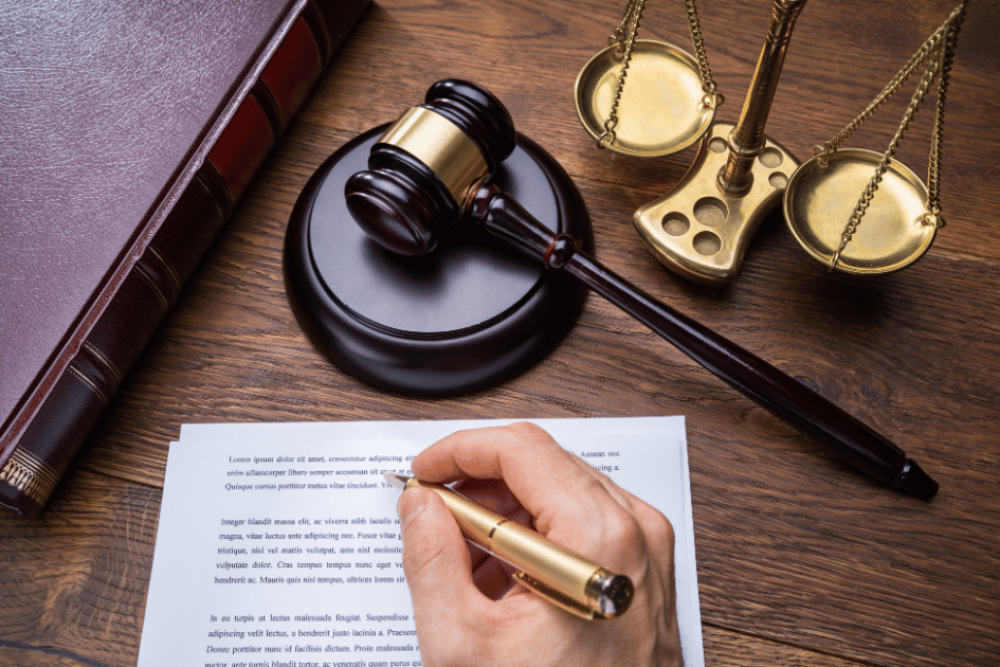 Motion to Set Aside Default Judgment: How to Undo Mistakes