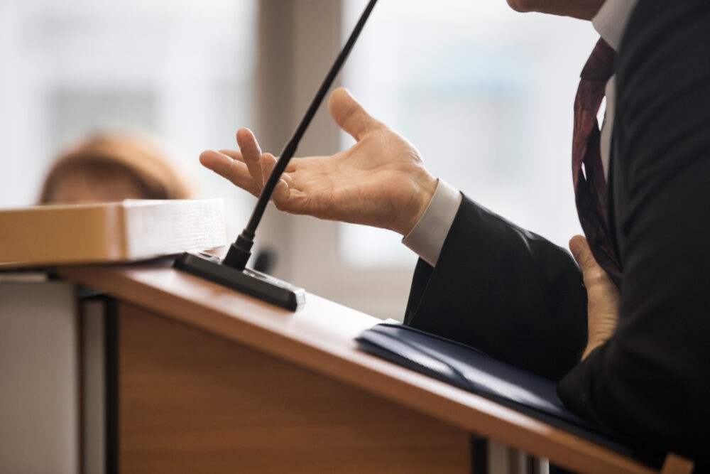 Pro Se Litigants Handling Antimatter Research Disputes: Preparing Lab Accident Claims