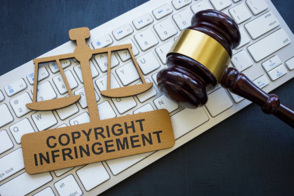 Pro Se Litigants in Replicator Tech Infringement: Filing 3D Printing Disputes