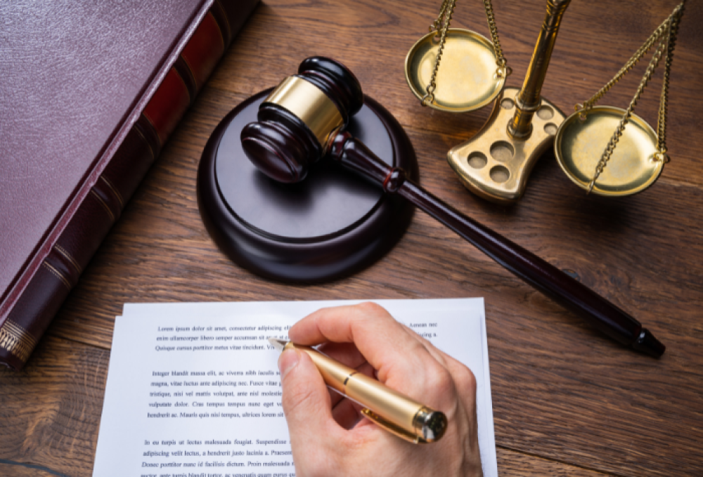 Motion to Strike Sham Pleadings: Removing Fraudulent Claims